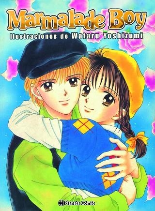 MARMALADE BOY | 9788411619035 | WATARU YOSHIZUMI