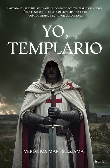 YO TEMPLARIO | 9791387714048 | VERONICA MARTINEZ AMAT
