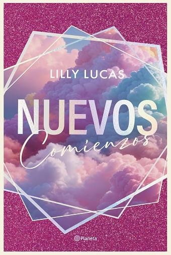 GREEN VALLEY 01 NUEVOS COMIENZOS | 9788408305033 | LILLY LUCAS