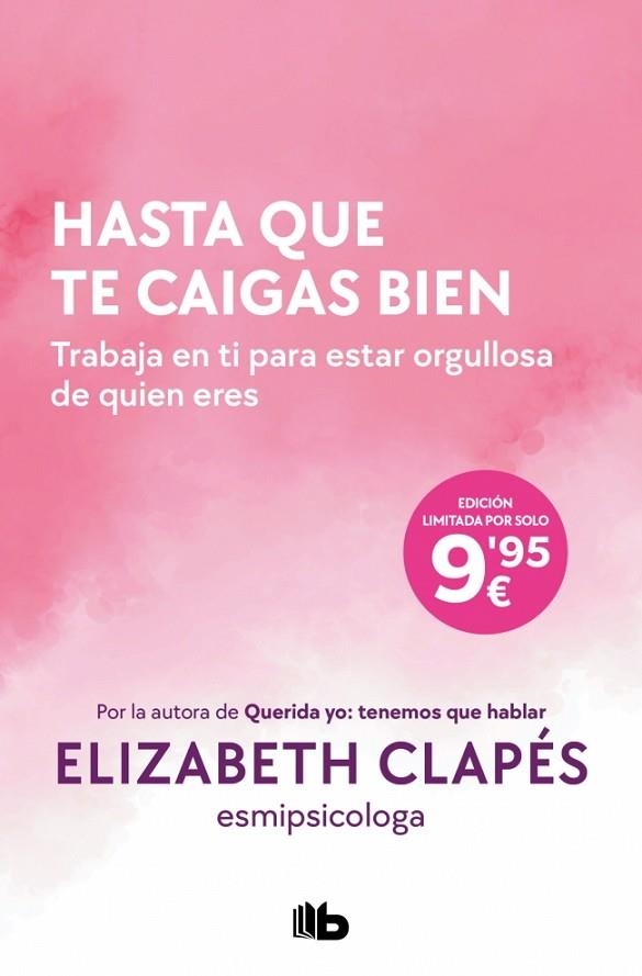 Hasta que te caigas bien | 9791387652432 | Elizabeth Clapes