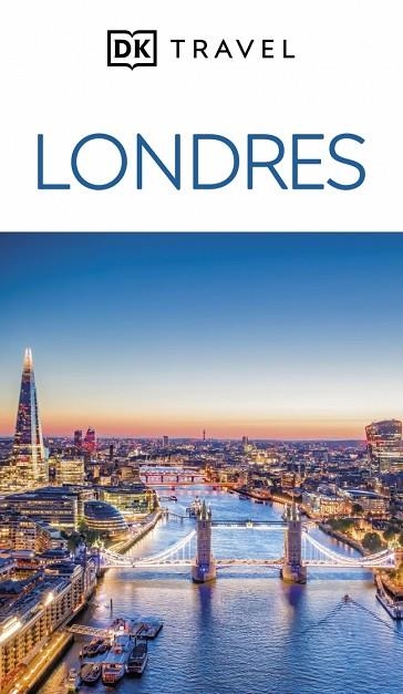 Londres | 9780241725641 | DK