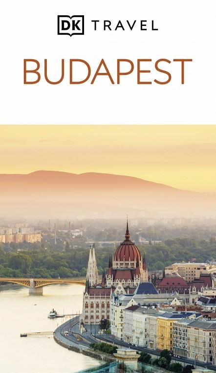 Budapest | 9780241771815 | DK