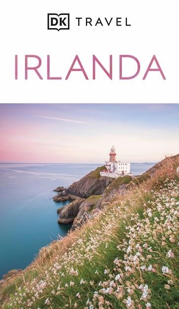 Irlanda | 9780241771853 | DK