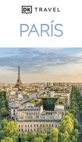 Paris | 9780241772089 | DK