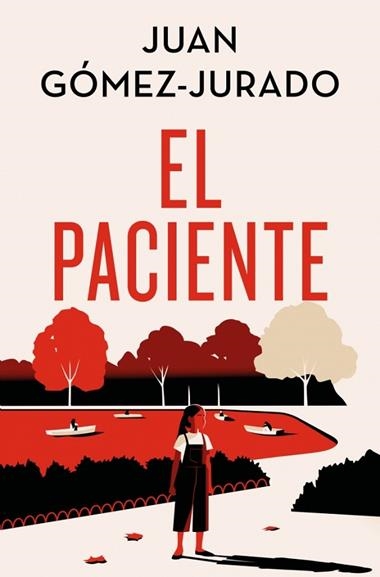 El paciente | 9788466679640 | Juan GomezJurado