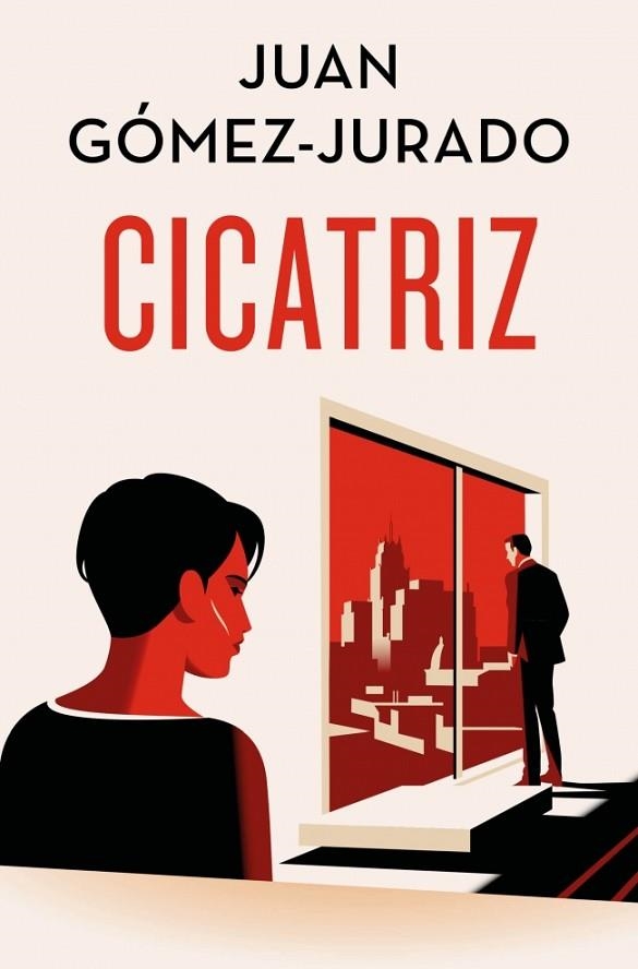 Cicatriz | 9788466679657 | Juan GomezJurado