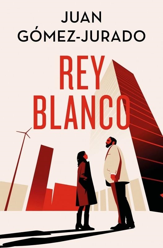 Antonia Scott  03 Rey blanco | 9788466682404 | Juan GomezJurado