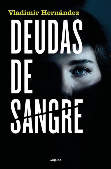 Deudas de sangre | 9788425367342 | Vladimir Hernandez