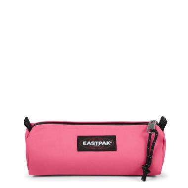 BENCHMARK SINGLE JELLY PINK | 198265539004 | EASTPAK