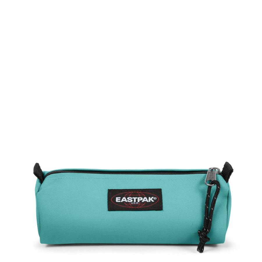 BENCHMARK SINGLE STREAM BLUE | 198265539011 | EASTPAK