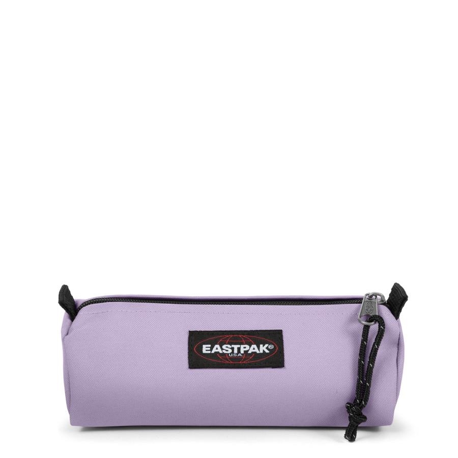 BENCHMARK SINGLE ORCHID LILAC | 198265539127 | EASTPAK