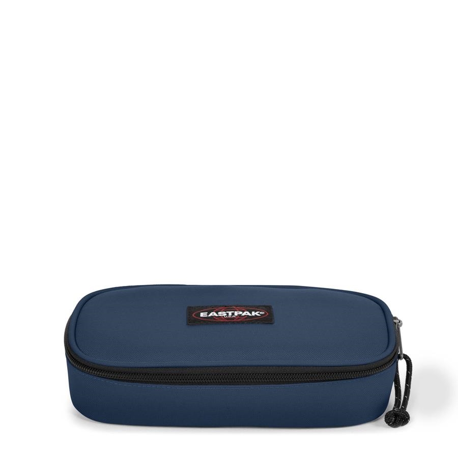 OVAL SINGLE NAUTIC NAVY | 198265539721 | EASTPAK