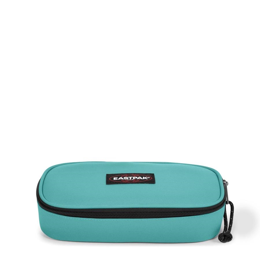 OVAL SINGLE STREAM BLUE | 198265539745 | EASTPAK