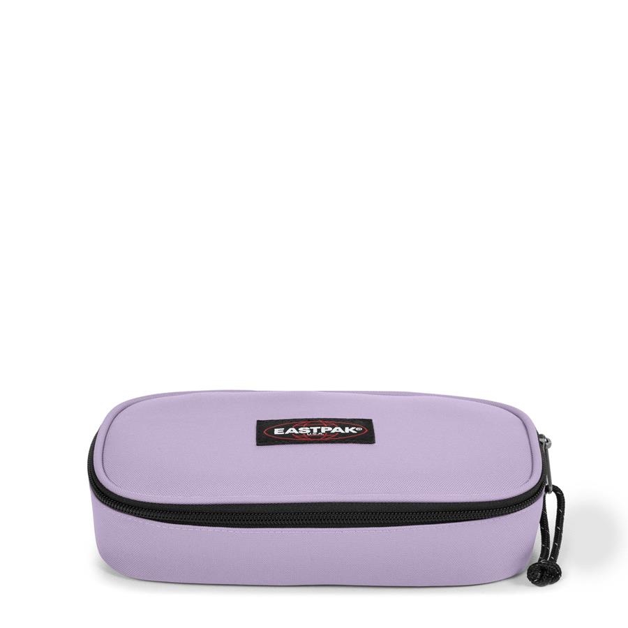 OVAL SINGLE ORCHID LILAC | 198265539738 | EASTPAK