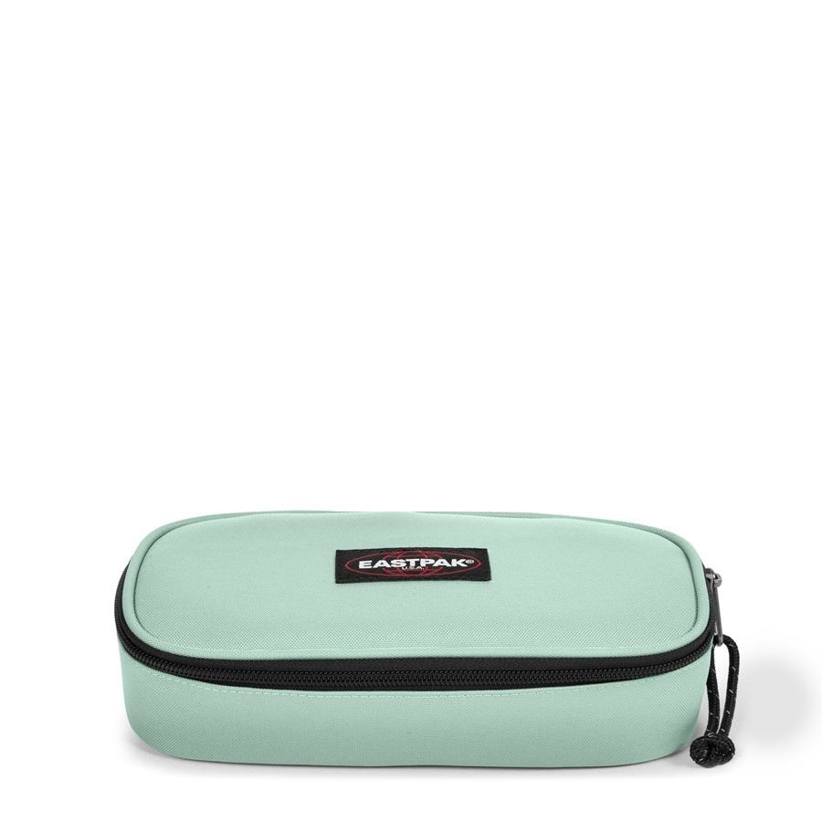 OVAL SINGLE POLAR BLUE | 198265539578 | EASTPAK