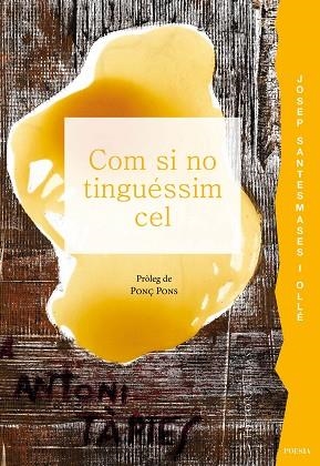 COM SI NO TINGUESSIM CEL | 9791387728014 | JOSEP SANTESMASES I OLLE