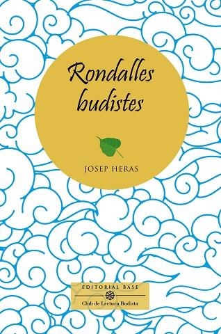 RONDALLES BUDISTES | 9791387728038 | JOSEP HERAS ALEDO