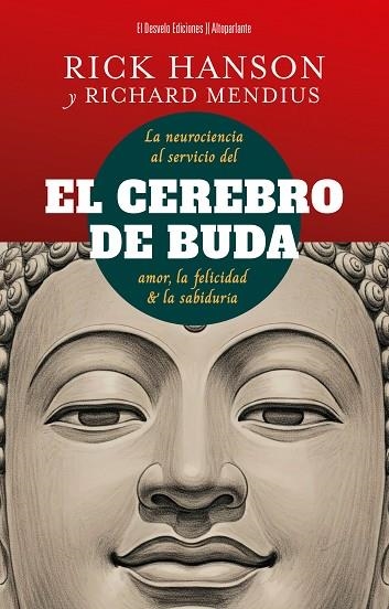 EL CEREBRO DE BUDA | 9791387799007 | RICK HANSON