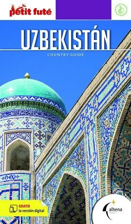 UZBEKISTAN | 9788418086694 | VVAA