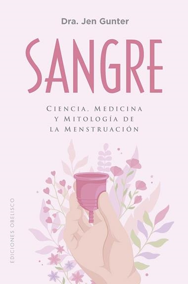 SANGRE | 9788411722711 | JENNIFER GUNTER