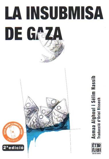 LA INSUBMISA DE GAZA | 9788412703771 | ASMAA ALGHOU & SELIM NASSIB