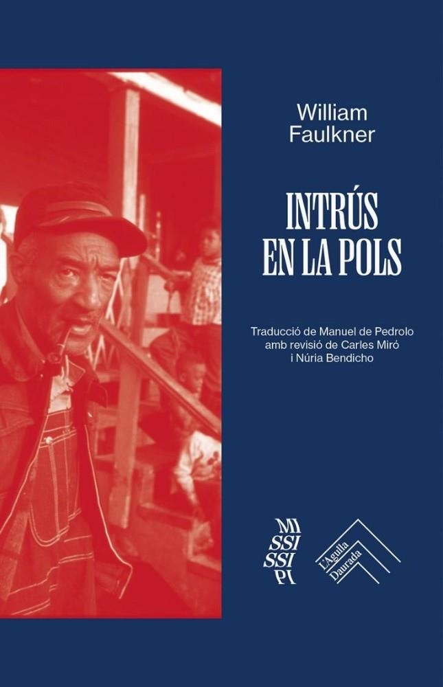 INTRUS EN LA POLS | 9788419515230 | WILLIAM FAULKNER