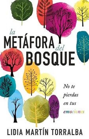 LA METAFORA DEL BOSQUE | 9798887693088 | LIDIA MARTIN TORRALBA