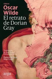 El Retrato de Dorian Gray | 9788410313552 | Oscar Wilde