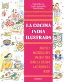 La Cocina India ilustrada | 9788419483652 | Sharma Pankaj