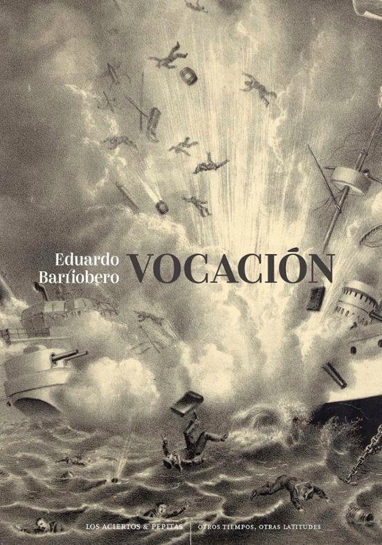 Vocacion | 9788419689276 | Eduardo Barriobero y Herran