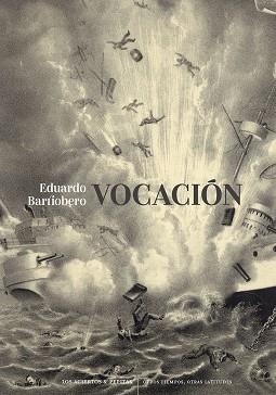 Vocacion | 9788419689276 | Eduardo Barriobero y Herran