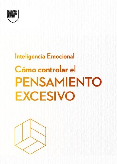 Como controlar el pensamiento excesivo | 9788410121270 | VVAA