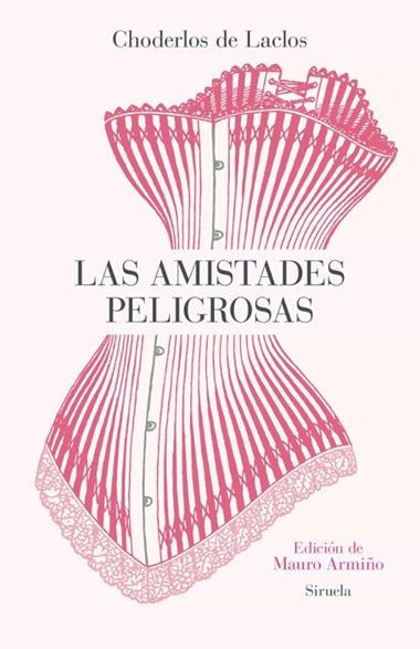 Las Amistades peligrosas | 9788410183315 | Choderlos De Laclos