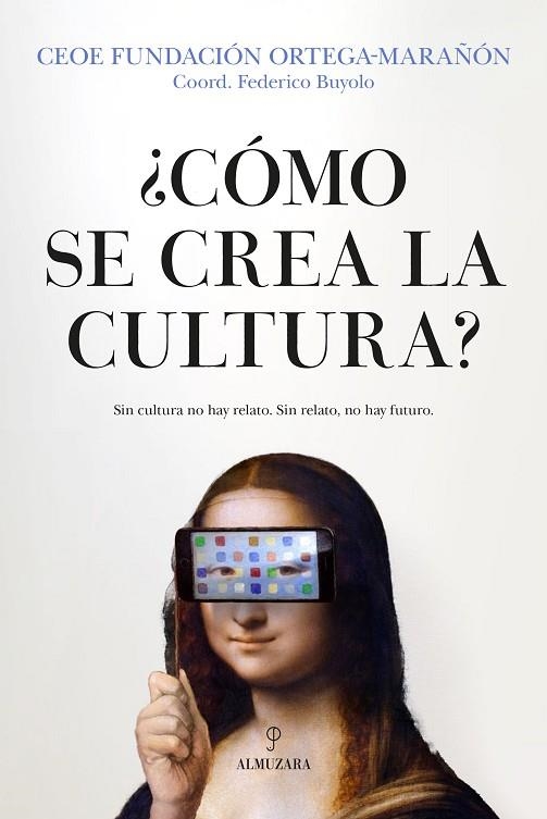 COMO SE CREA LA CULTURA | 9788410528772 | VVAA