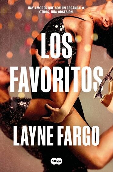 LOS FAVORITOS | 9788419835185 | LAYNE FARGO