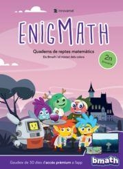 ENIGMATH 2 PRIMARIA | 9791370050979 | INNOVAMAT