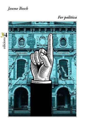 FER POLITICA | 9788417469924 | JAUME BOSCH MESTRES