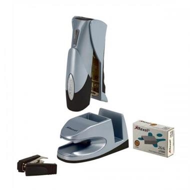 GRAPADORA & DESGRAPADORA REXEL | 5028252175067 | REXEL