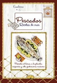 PESCADOS | 29788415401308 | TODOLIBRO, EQUIPO