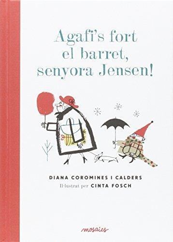 AGAFI'S FORT EL BARRET SENYORA JENSEN | 29788494541612 | DIANA COROMINES CALDERS & CINTA FOSCH