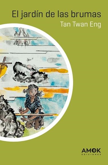 EL JARDÍN DE LAS BRUMAS | 29788419211088 | TAN TWAN ENG