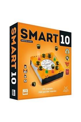 SMART 10 | 8435450254666 | VVAA