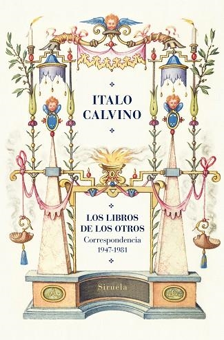 Los Libros de los otros | 9788410415782 | Italo Cavino