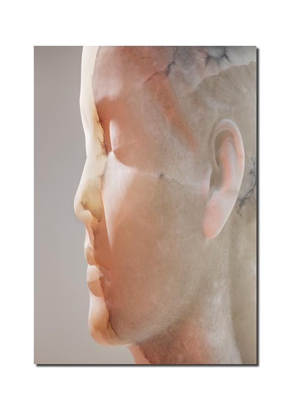 Jaume Plensa Inner matter  Materia interior | 9788410290204 | Jaume Plensa
