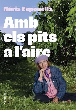 AMB ELS PITS A L'AIRE | 9788466433983 | NURIA ESPONELLA