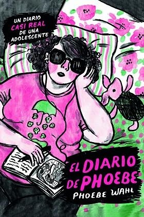 El diario de Phoebe | 9788410163201 | PHOEBE WAHL