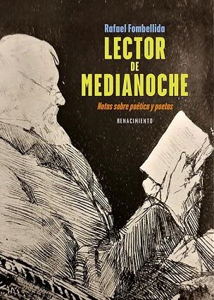 Lector de medianoche | 9791387552855 | RAFAEL FOMBELLIDA
