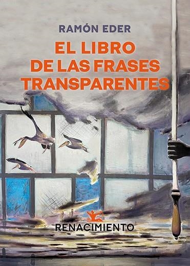 El libro de las frases transparentes | 9791387552879 | RAMON EDER