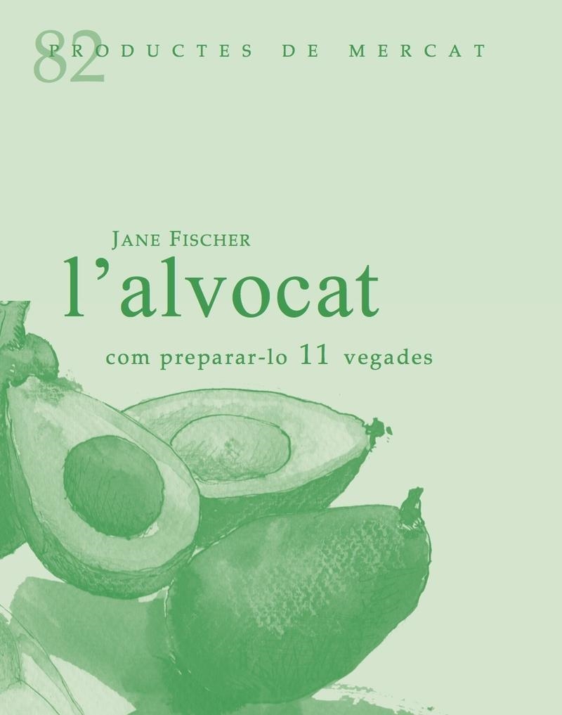 L'alvocat | 9788412955644 | JANE FISCHER
