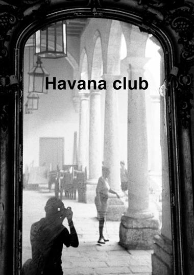 Havana club | 9788412824186 | SALVADOR RODES